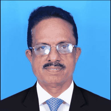 K. N. Gangadhar Alva